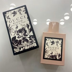 Gucci Bloom 50ml perfume